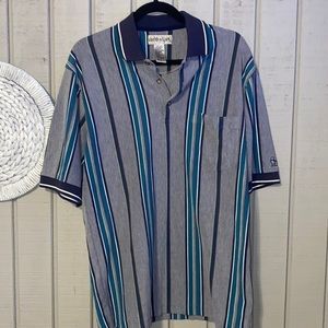 Grand slam men’s polo medium‎